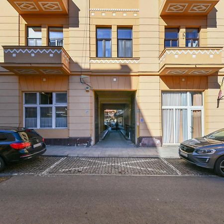 Carpe Diem Cluj Cluj-Napoca Exterior foto