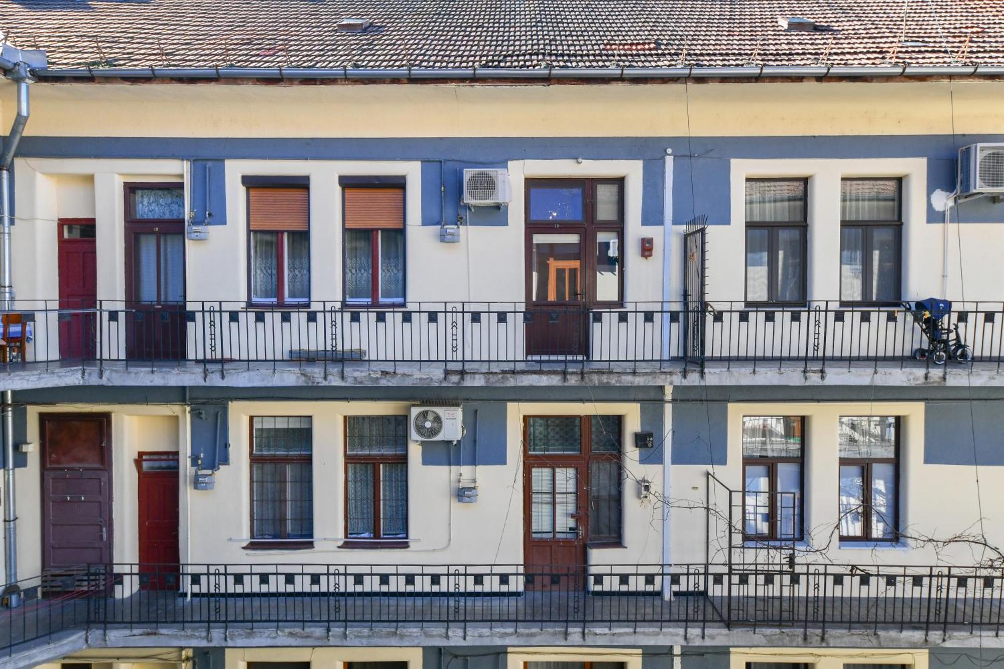 Carpe Diem Cluj Cluj-Napoca Exterior foto